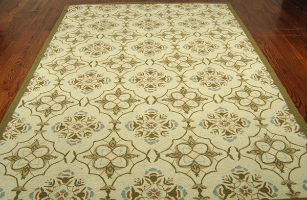 Safavieh Chelsea HK376 Hand Hooked Rug