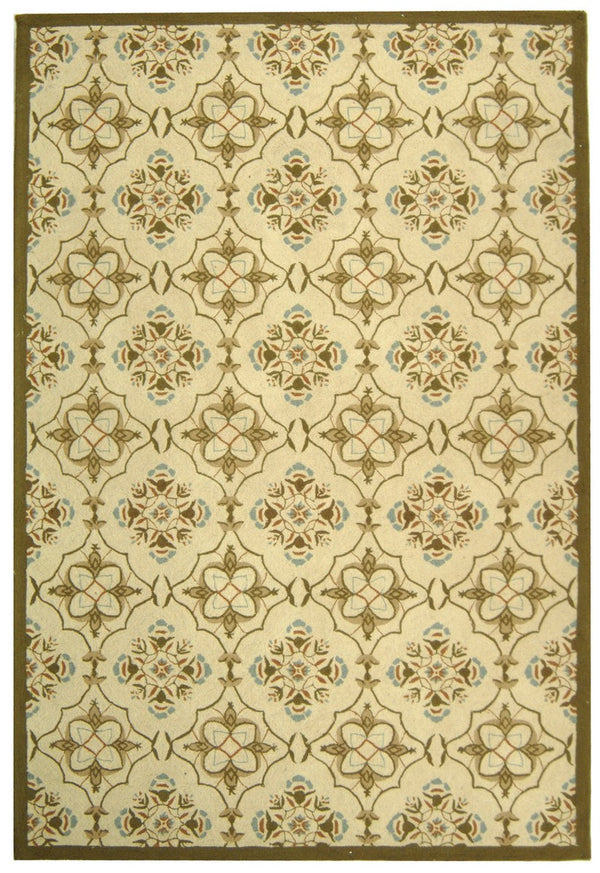 Safavieh Chelsea HK376 Hand Hooked Rug