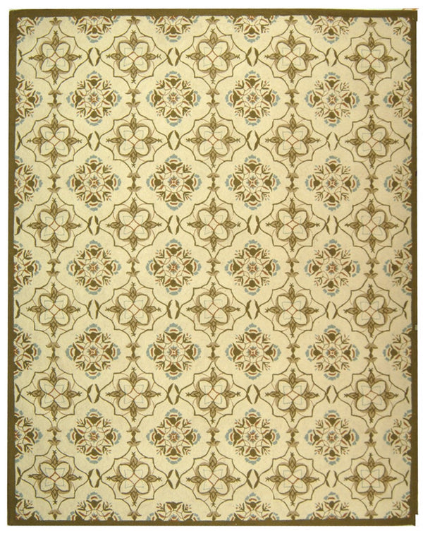 Safavieh Chelsea HK376 Hand Hooked Rug