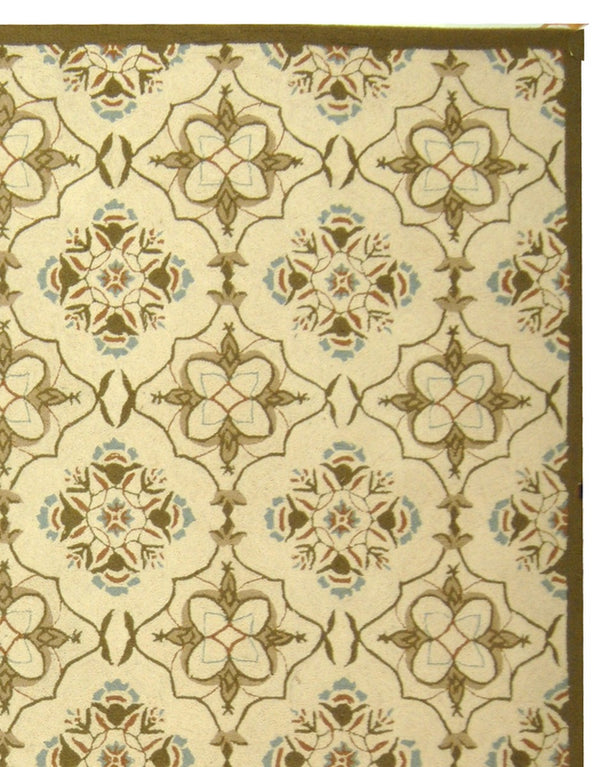 Safavieh Chelsea HK376 Hand Hooked Rug