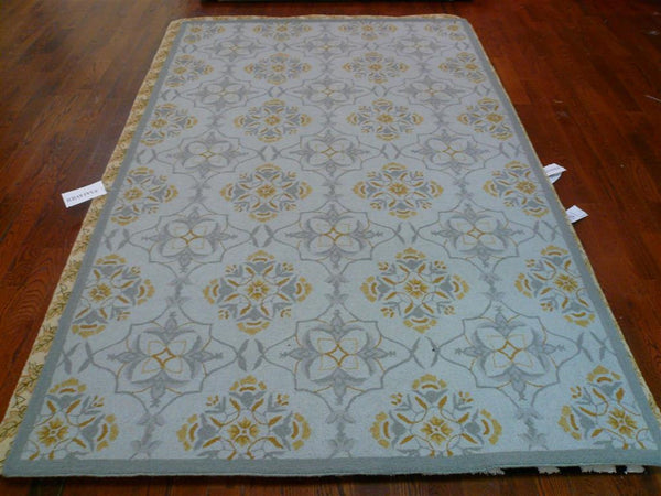 Safavieh Chelsea HK376 Hand Hooked Rug