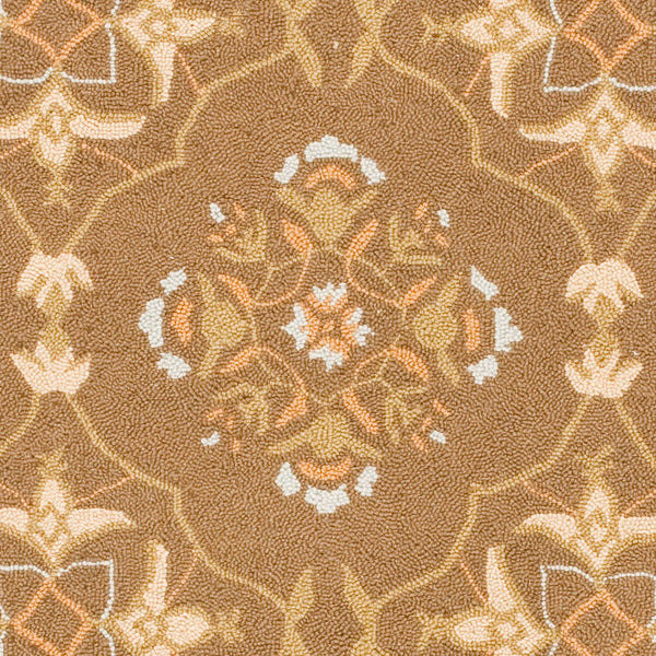 Safavieh Chelsea HK376 Hand Hooked Rug