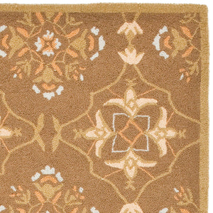 Safavieh Chelsea HK376 Hand Hooked Rug