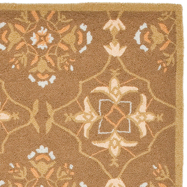 Safavieh Chelsea HK376 Hand Hooked Rug