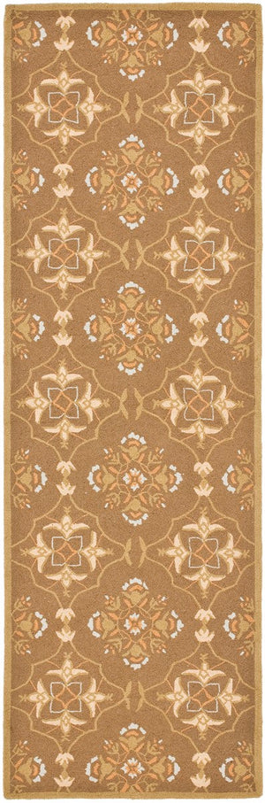 Safavieh Chelsea HK376 Hand Hooked Rug