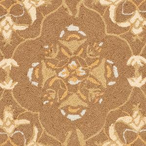 Safavieh Chelsea HK376 Hand Hooked Rug