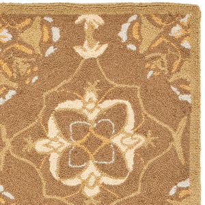 Safavieh Chelsea HK376 Hand Hooked Rug