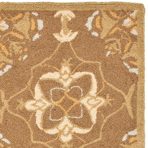 Safavieh Chelsea HK376 Hand Hooked Rug