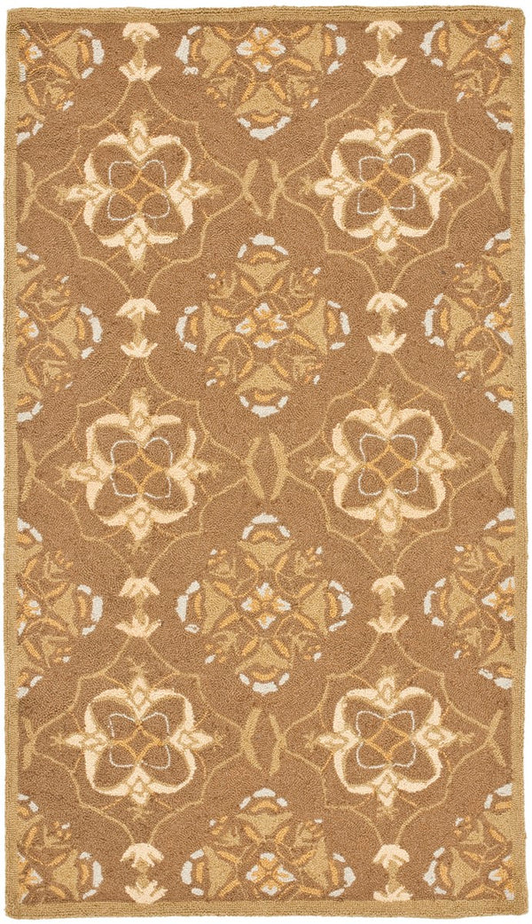Safavieh Chelsea HK376 Hand Hooked Rug