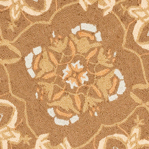 Safavieh Chelsea HK376 Hand Hooked Rug