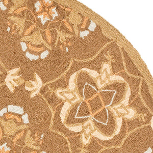 Safavieh Chelsea HK376 Hand Hooked Rug