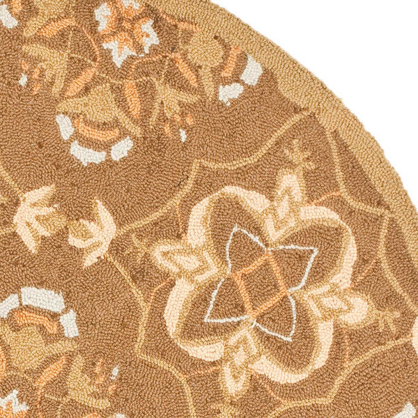 Safavieh Chelsea HK376 Hand Hooked Rug