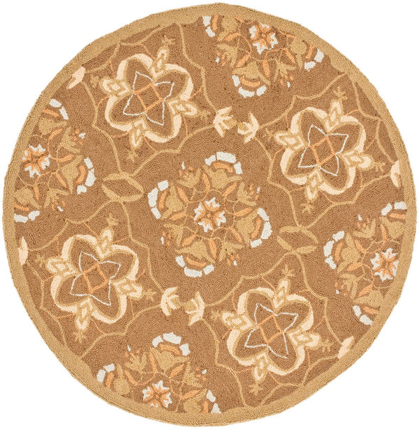 Safavieh Chelsea HK376 Hand Hooked Rug