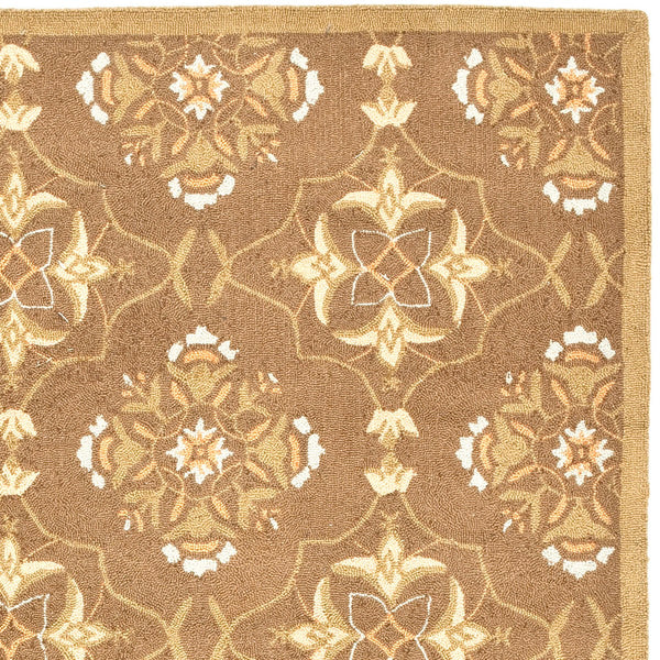 Safavieh Chelsea HK376 Hand Hooked Rug
