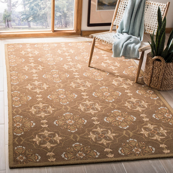 Safavieh Chelsea HK376 Hand Hooked Rug