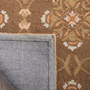 Safavieh Chelsea HK376 Hand Hooked Rug