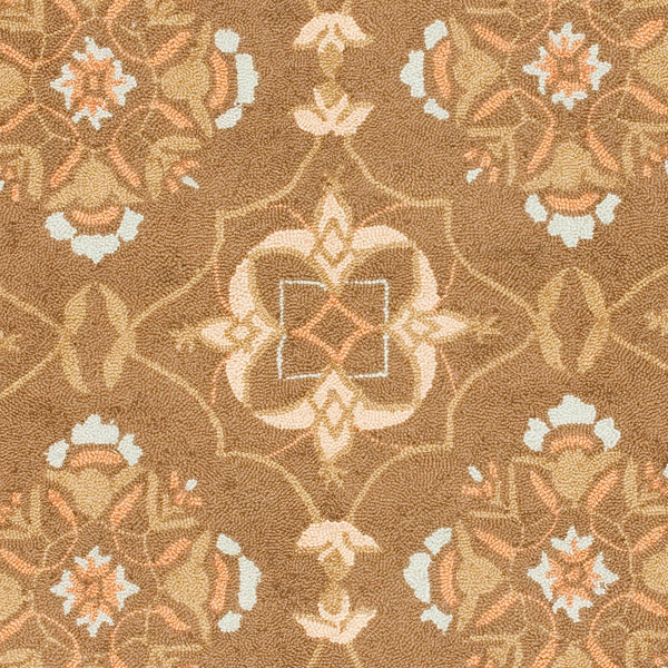 Safavieh Chelsea HK376 Hand Hooked Rug