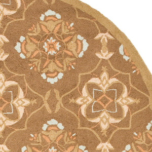 Safavieh Chelsea HK376 Hand Hooked Rug