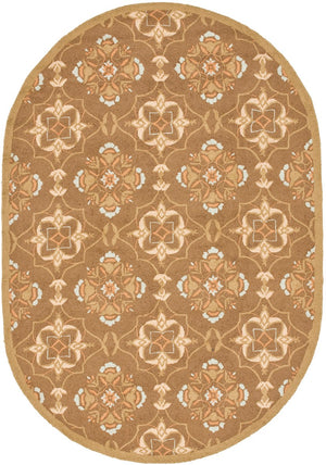 Safavieh Chelsea HK376 Hand Hooked Rug