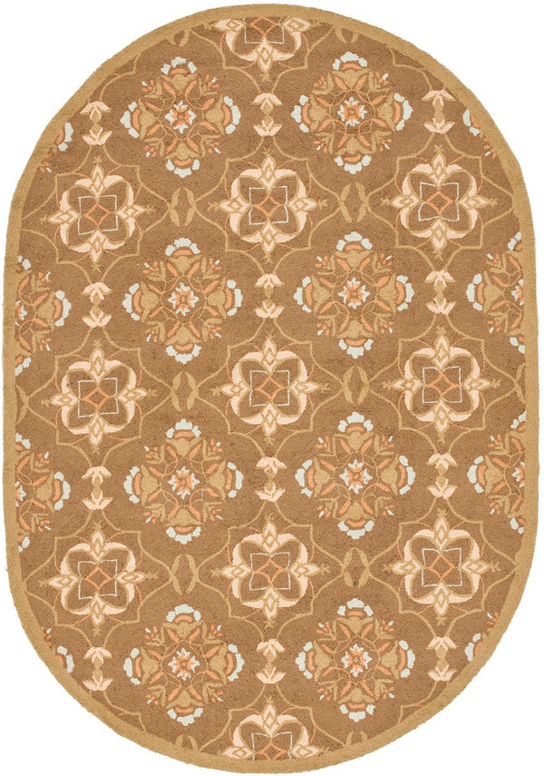Safavieh Chelsea HK376 Hand Hooked Rug