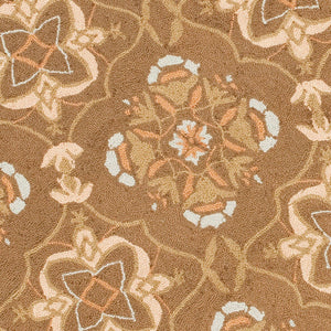 Safavieh Chelsea HK376 Hand Hooked Rug