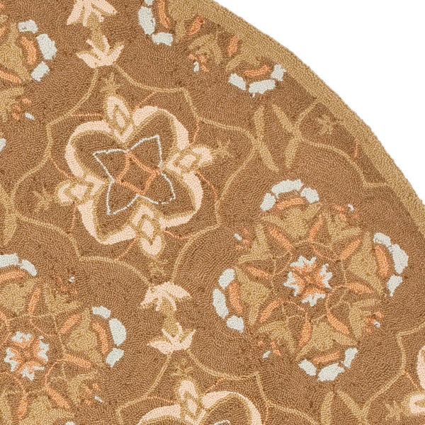 Safavieh Chelsea HK376 Hand Hooked Rug