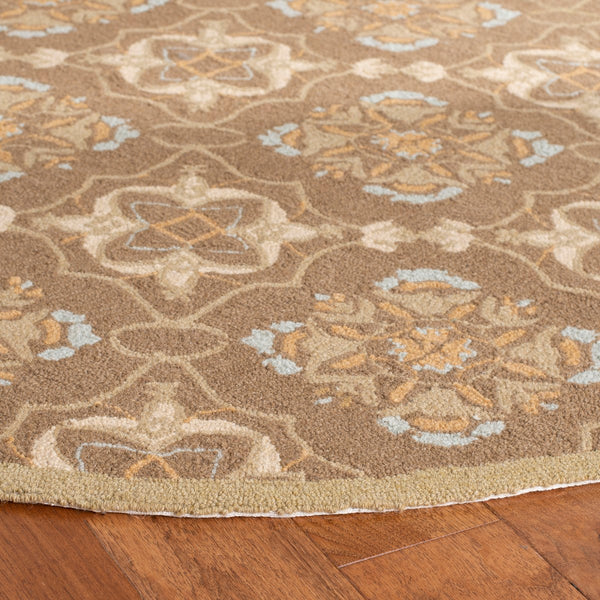 Safavieh Chelsea HK376 Hand Hooked Rug