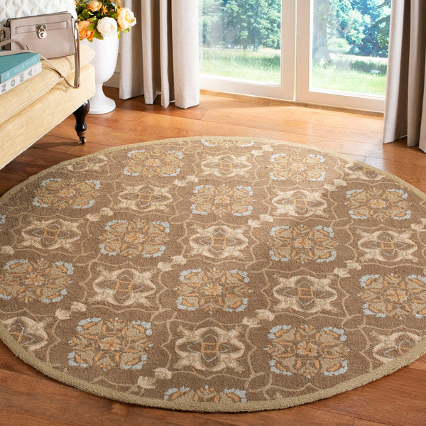 Safavieh Chelsea HK376 Hand Hooked Rug