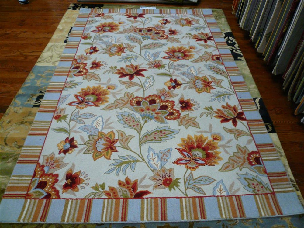 Safavieh Chelsea HK377 Hand Hooked Rug