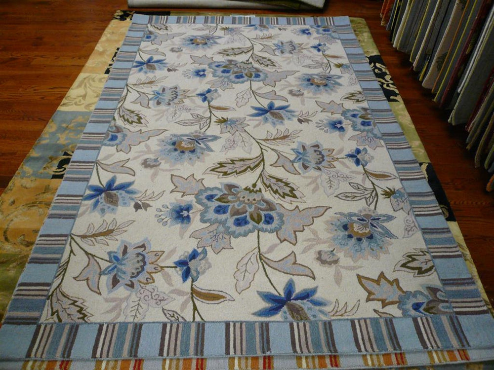 Safavieh Chelsea HK377 Hand Hooked Rug