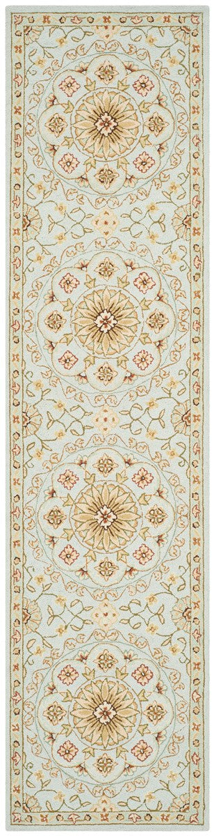 Safavieh Chelsea HK378 Hand Hooked Rug