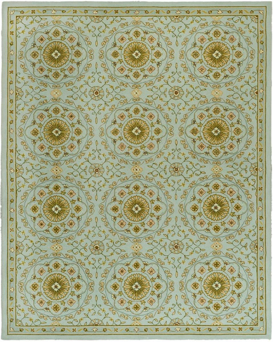 Safavieh Chelsea HK378 Hand Hooked Rug