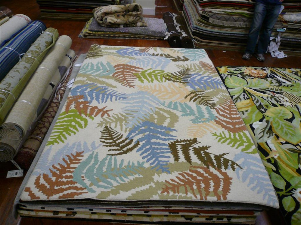 Safavieh Chelsea HK379 Hand Hooked Rug