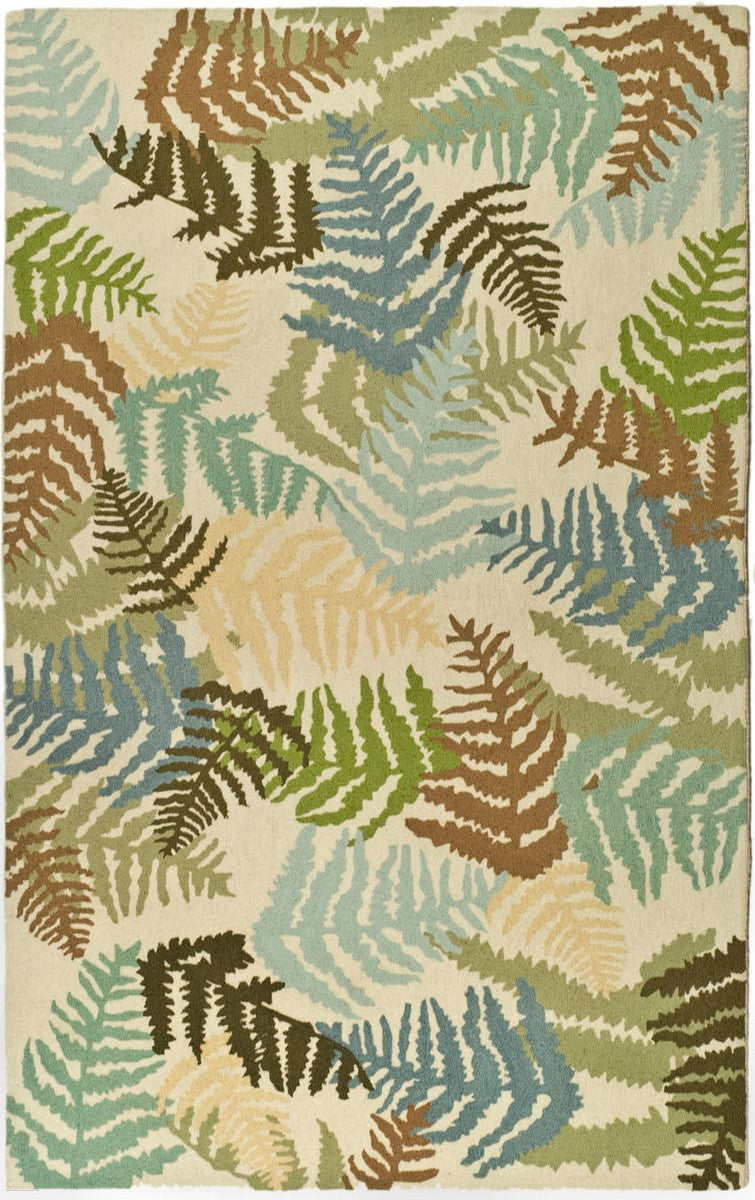 Safavieh Chelsea HK379 Hand Hooked Rug