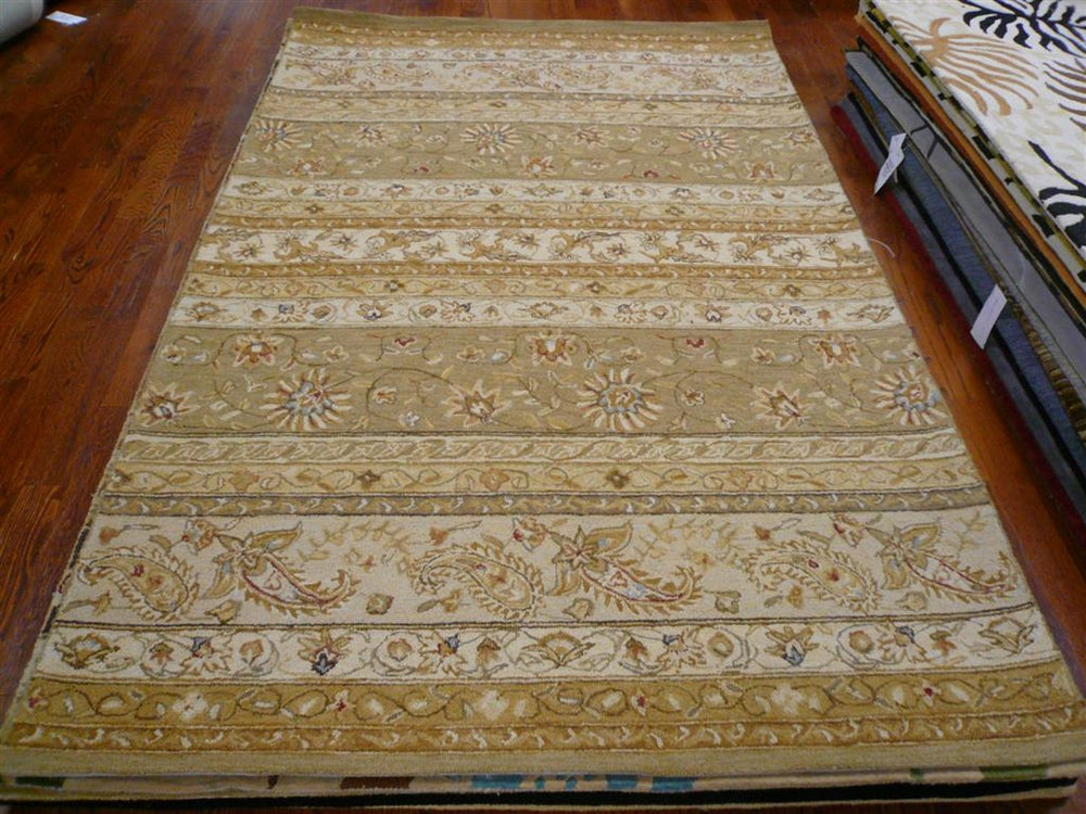 Safavieh Chelsea HK380 Hand Hooked Rug