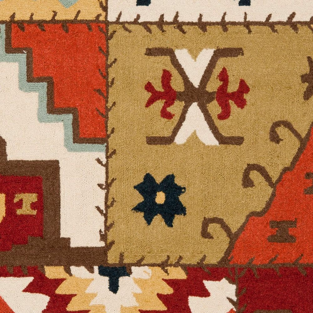 Safavieh Chelsea HK381 Hand Hooked Rug