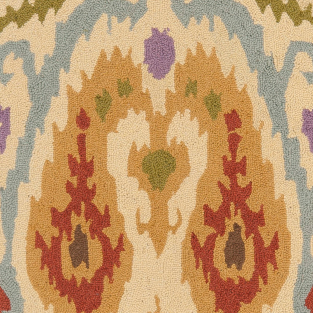 Safavieh Chelsea HK382 Hand Hooked Rug