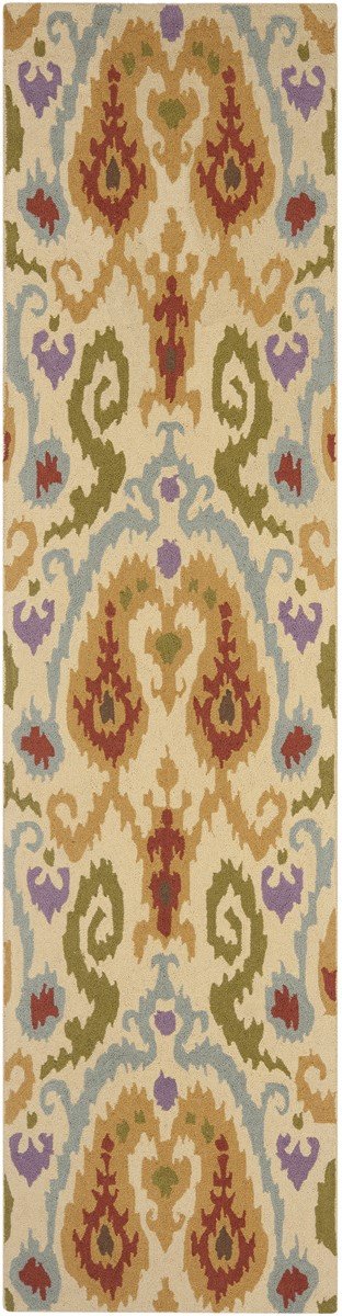 Safavieh Chelsea HK382 Hand Hooked Rug