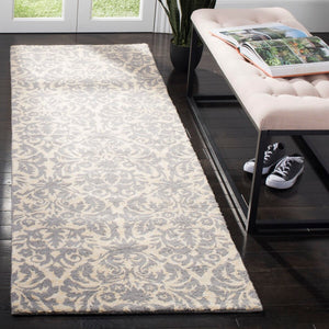 Safavieh Hk401 Hand Hooked Wool Pile Rug HK401A-4R