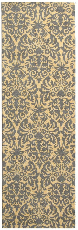 Safavieh Hk401 Hand Hooked Wool Pile Rug HK401A-4R