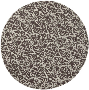 Safavieh Hk401 Hand Hooked Wool Pile Rug HK401C-4R