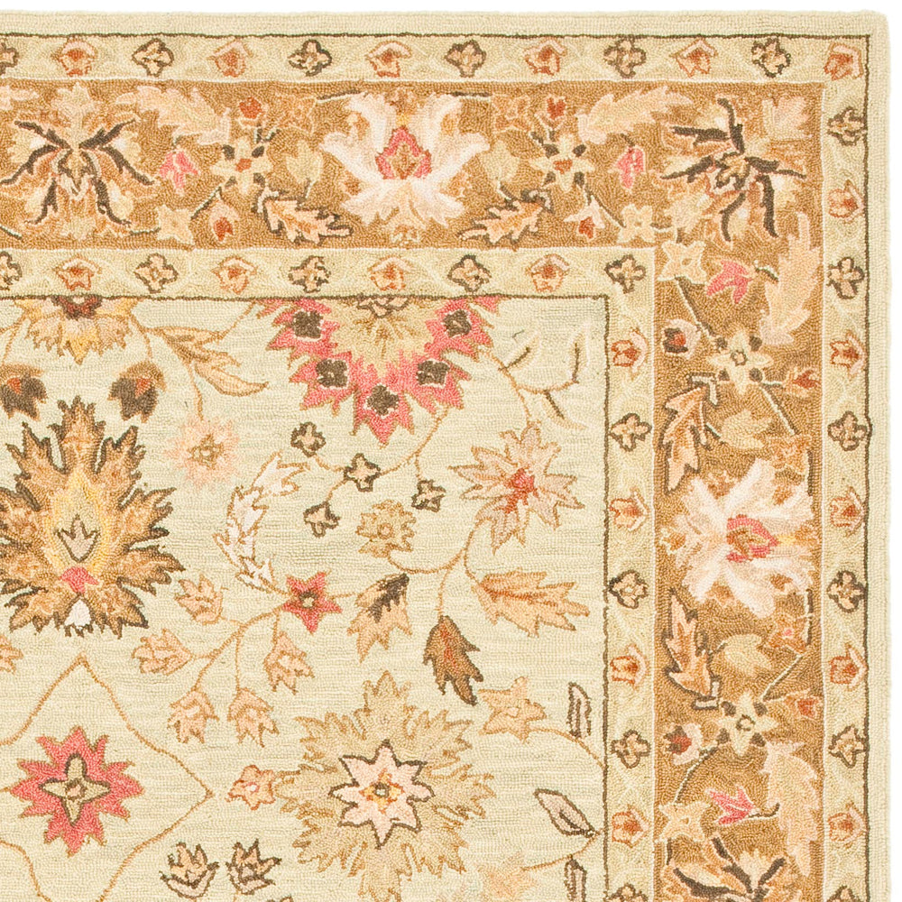 Safavieh HK5 HK Hand Hooked Rug