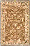 Safavieh Hk505 Hand Hooked Wool Pile Rug HK505B-3R