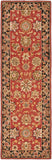 Safavieh Hk505 Hand Hooked Wool Pile Rug HK505C-3R