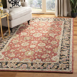 Safavieh Hk505 Hand Hooked Wool Pile Rug HK505C-3R