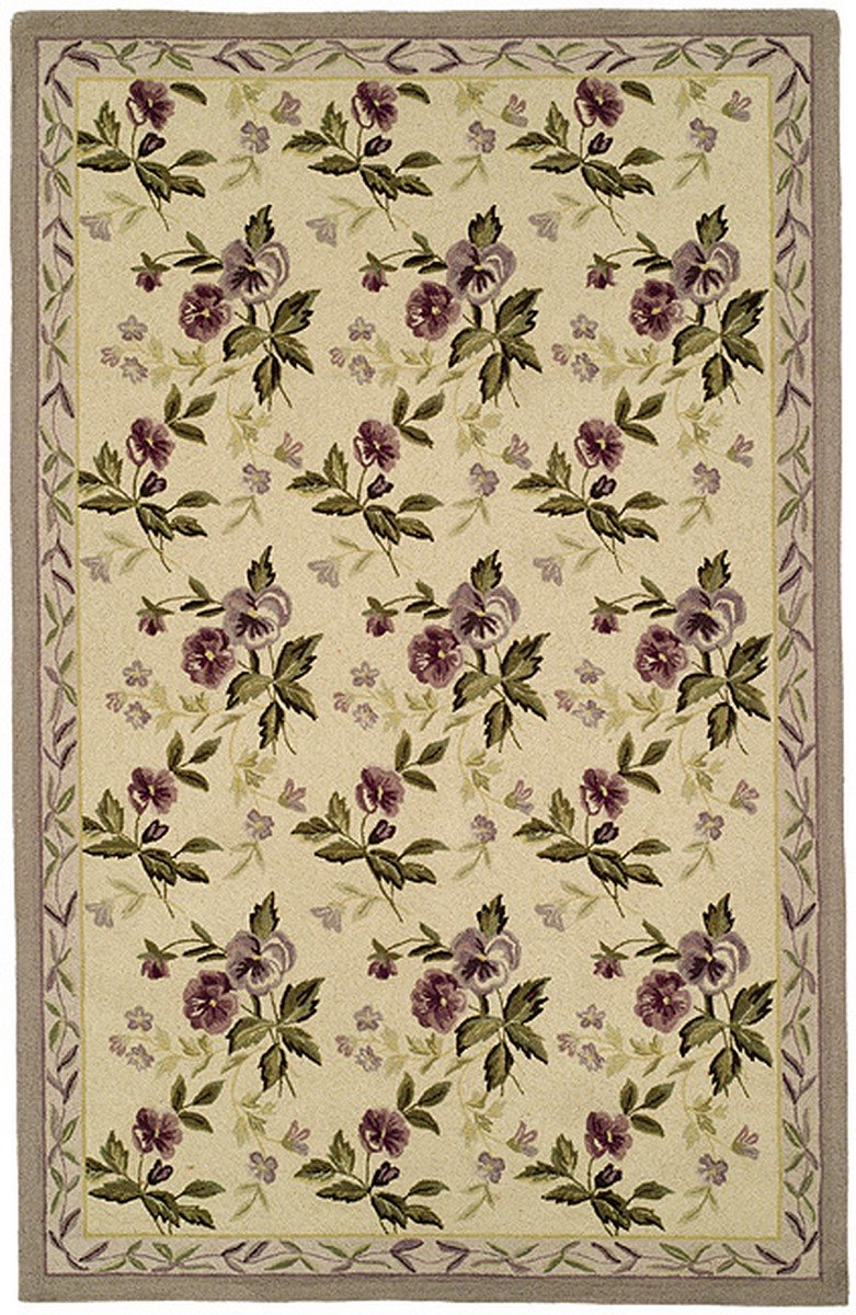 Safavieh Chelsea HK54 Hand Hooked Rug
