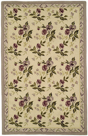 Safavieh Chelsea HK54 Hand Hooked Rug