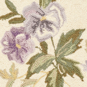 Safavieh Chelsea HK54 Hand Hooked Rug