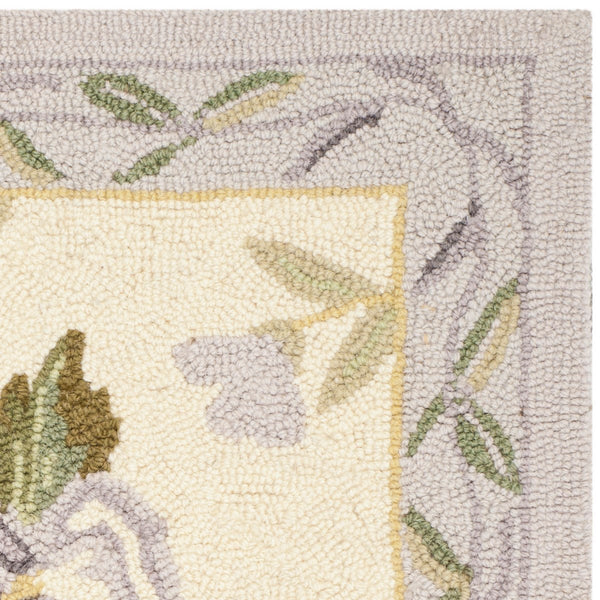 Safavieh Chelsea HK54 Hand Hooked Rug