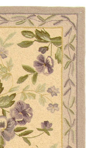 Safavieh Chelsea HK54 Hand Hooked Rug